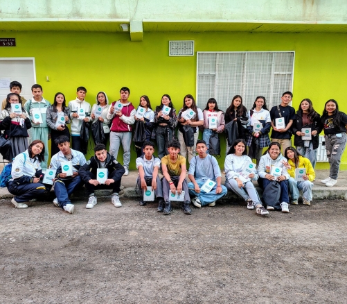 actividades soaciales soacha