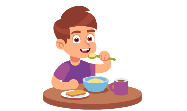 fundacion de alimentacion infancia