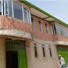 fundacion de alimentos soacha