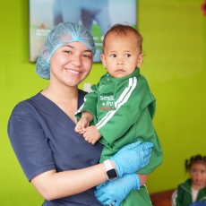 fundacion de primera infancia