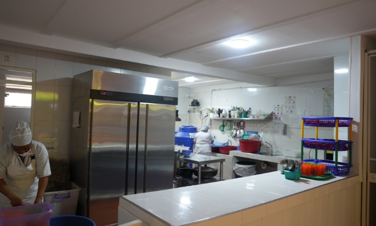 fundacion para bebes soacha