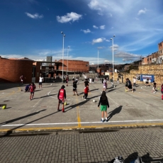 fundacion de ayuda soacha