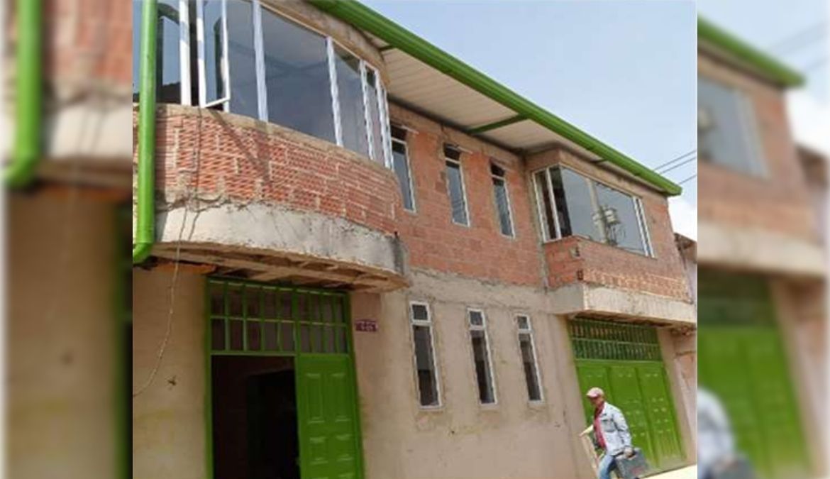 fundaciones infantiles en soacha