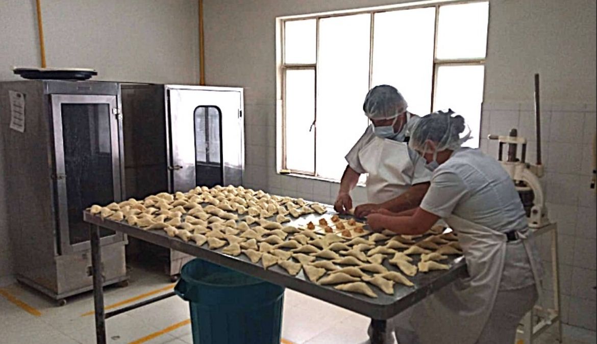 oportunidad laboral soacha