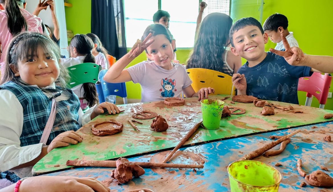 talleres sociales soacha